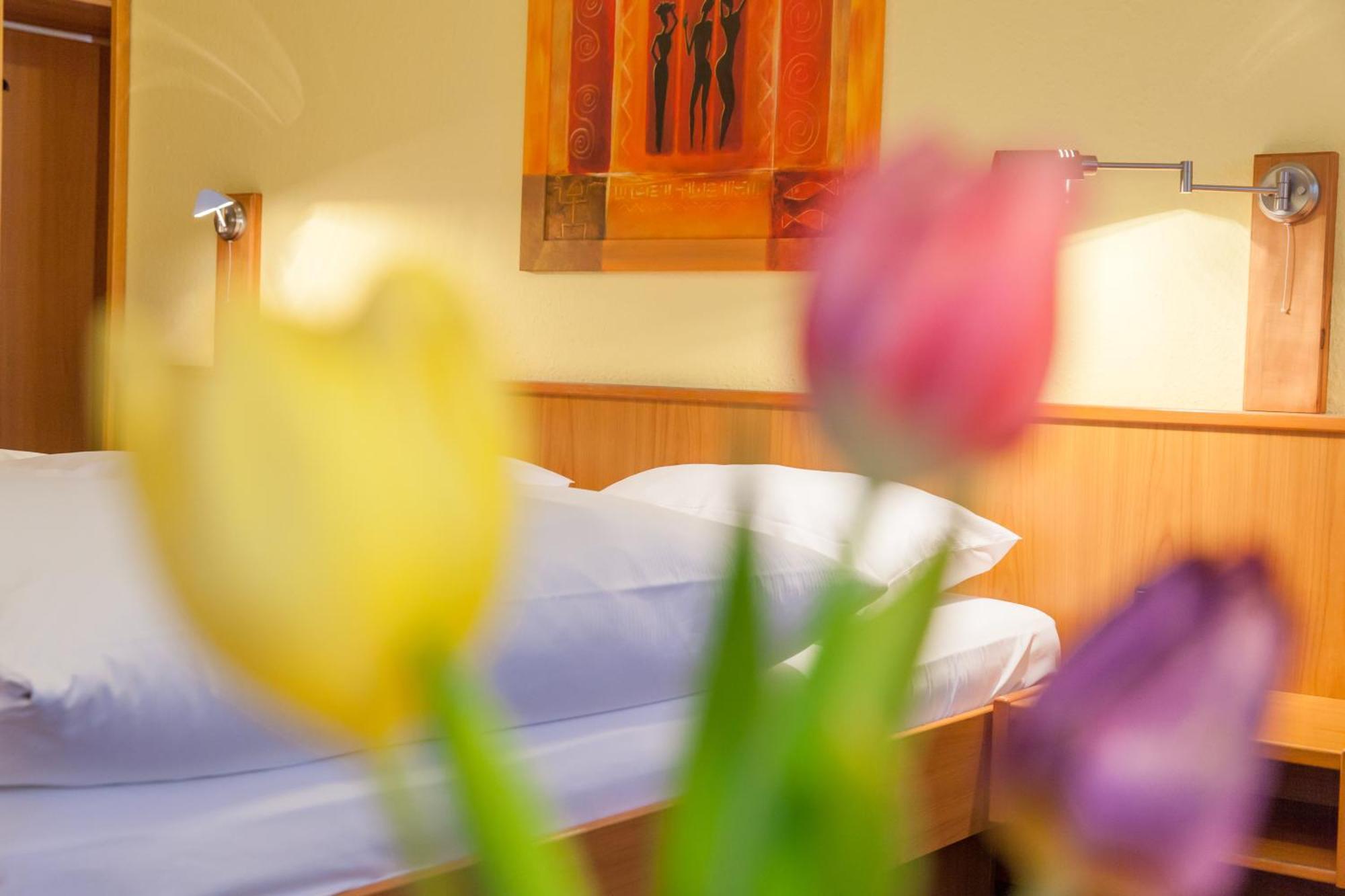 Hotel Restaurant Jaegerhof Weisendorf Pokój zdjęcie
